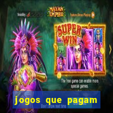 jogos que pagam via paypal